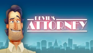 Devil's Attorney (Android, iOS) Review image