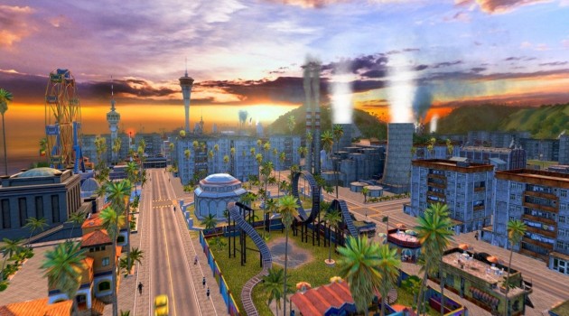 Tropico 4 Gold Edition (360) Review