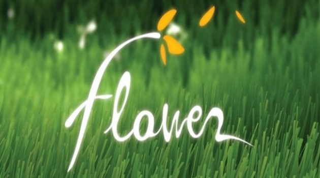 Flower PS4 Logo