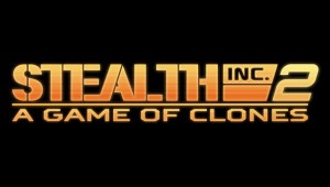 Stealth Inc 2 logo