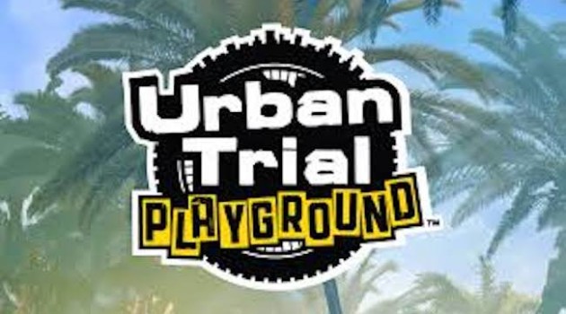 urban trials playground header image