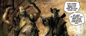 Deadworld: War Of The Dead (Book) Review