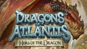Dragons of Atlantis: Heirs of the Dragon (iOS) Review