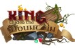 King Under the Mountain logo